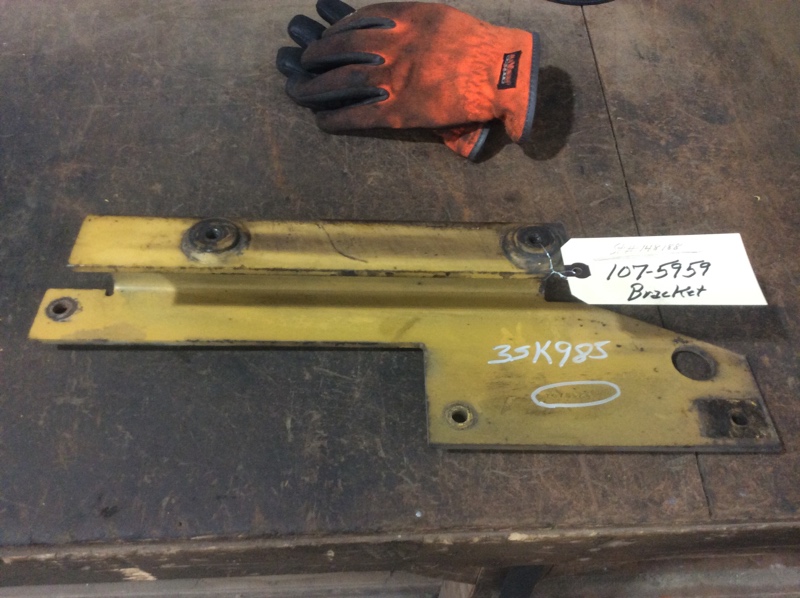 Caterpillar D10N D10N Bracket AS