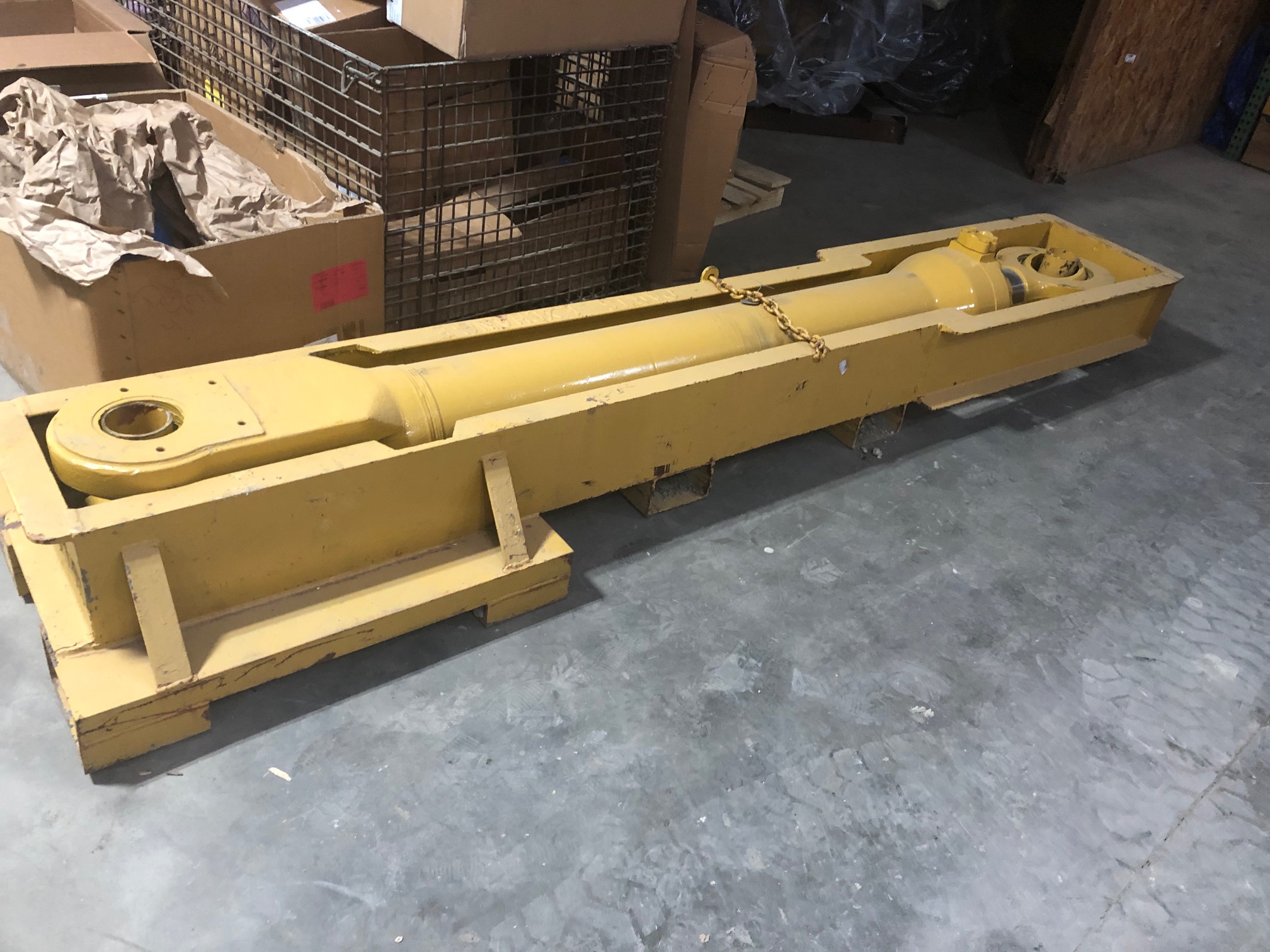 Caterpillar 5130 5130 - Cylinder GP (bucket) - Mass Exc