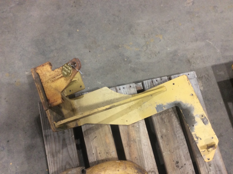 Caterpillar 988F 988F Support AS