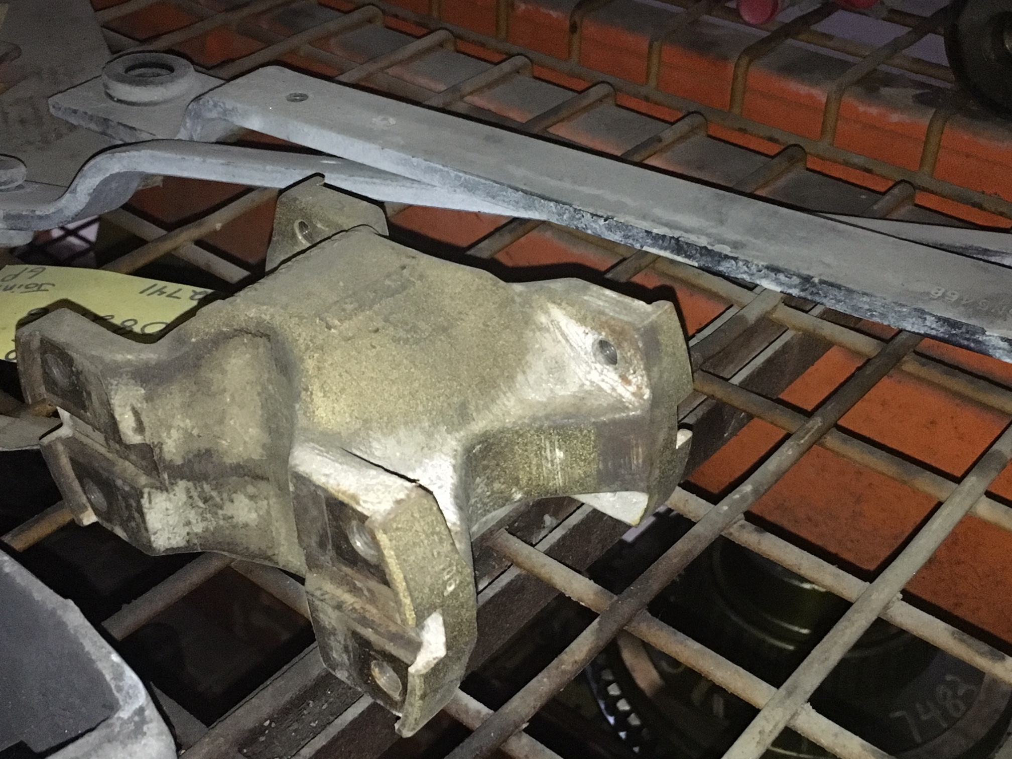 Caterpillar D6R D6R- Joint GP