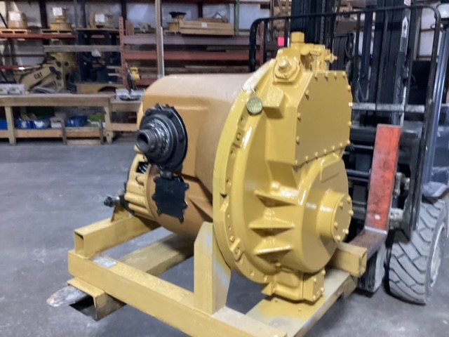 Caterpillar  D7R Transmission AR