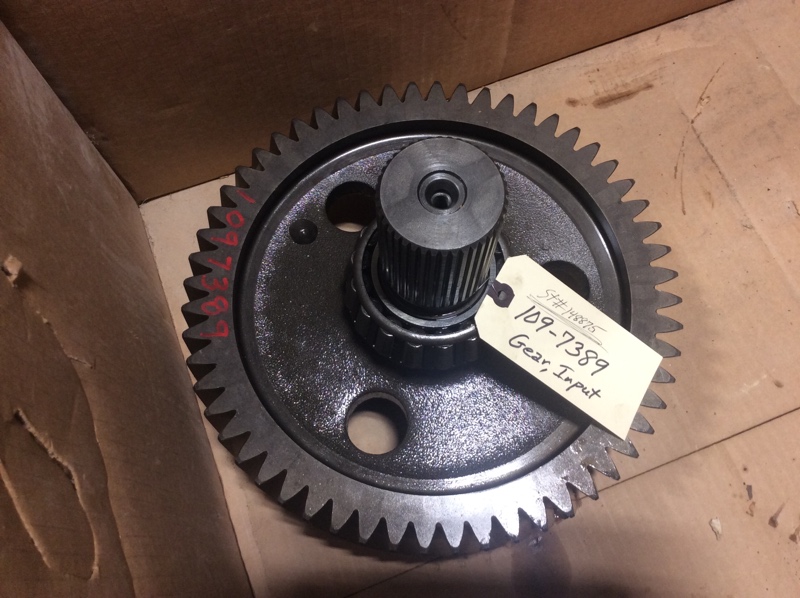 Caterpillar 992G 992G Gear - Input
