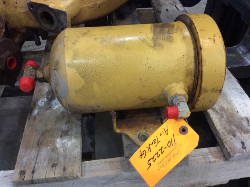 Caterpillar 775D 775D Air Tank GP