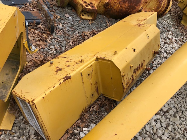 Caterpillar D6R D6R Fuel Tank