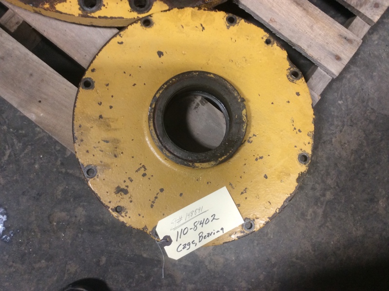 Caterpillar 992G 992G Cage - Bearing