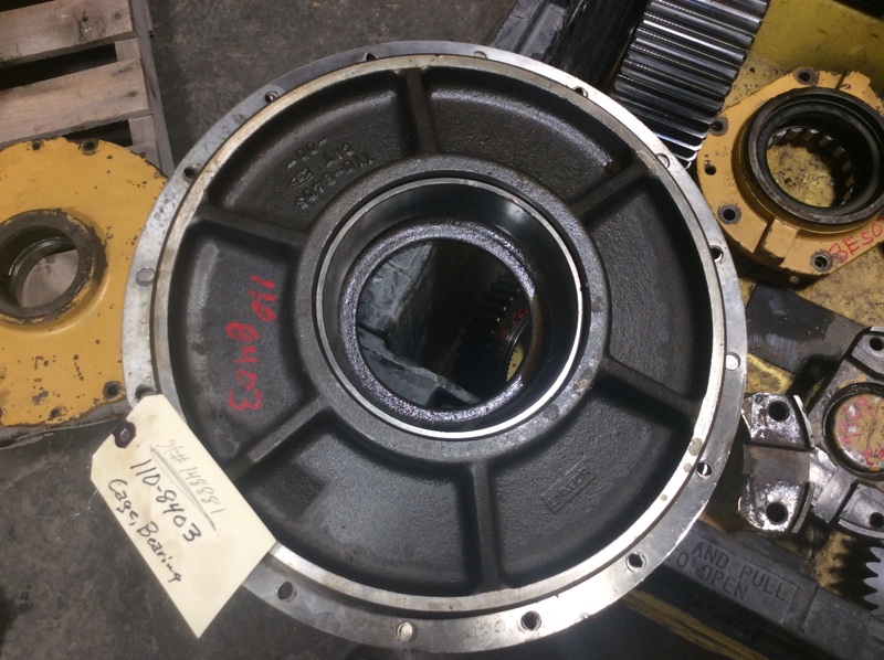 Caterpillar 992G 992G Cage - Bearing