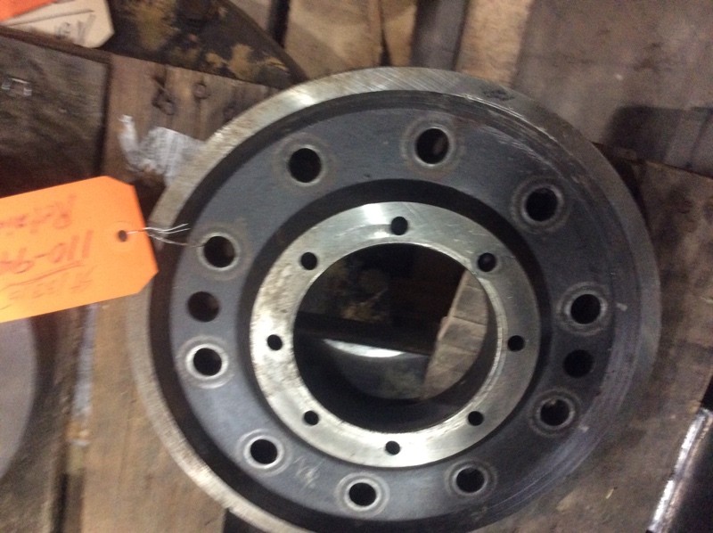 Caterpillar 773B Retainer