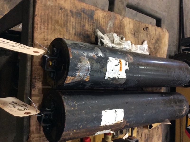 Caterpillar  980H Brake Accumulator GP