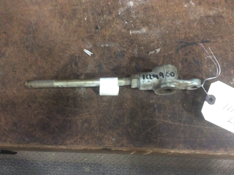 Caterpillar  Lever