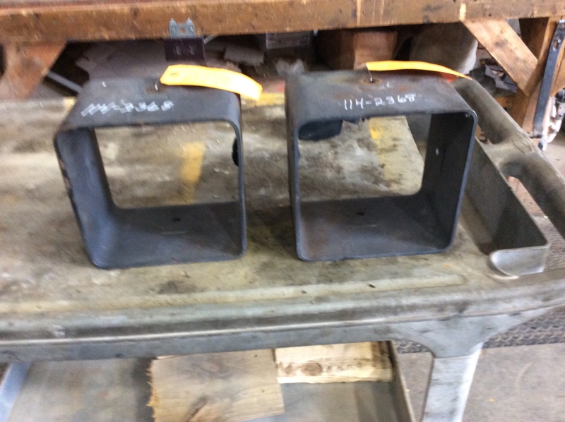 Caterpillar D10N D10N Guard - Light
