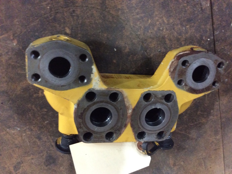  Manifold