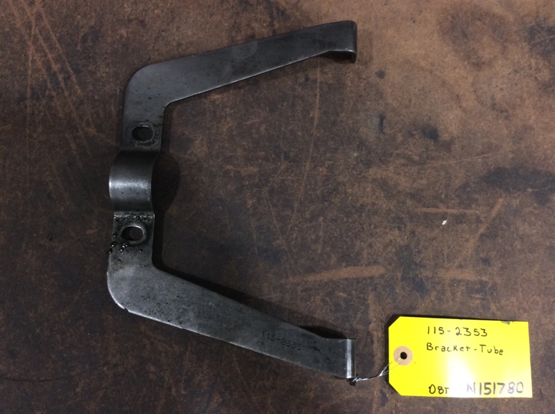 Caterpillar D8T D8T Bracket