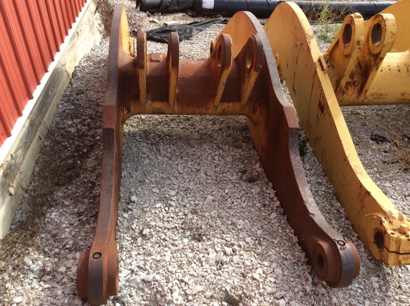Caterpillar 980G 980G Arm & Bearing As-lift (boom)