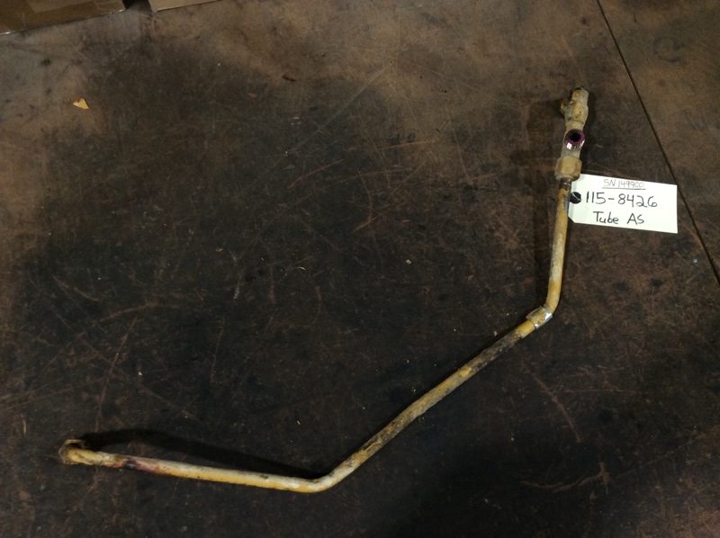 Caterpillar 980H 980H Tube AS
