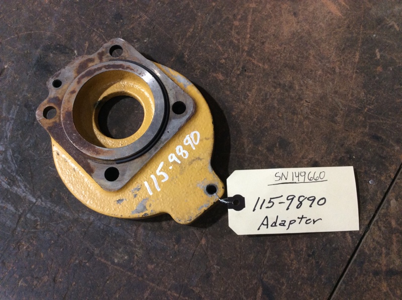 Caterpillar 980H 980H Adapter