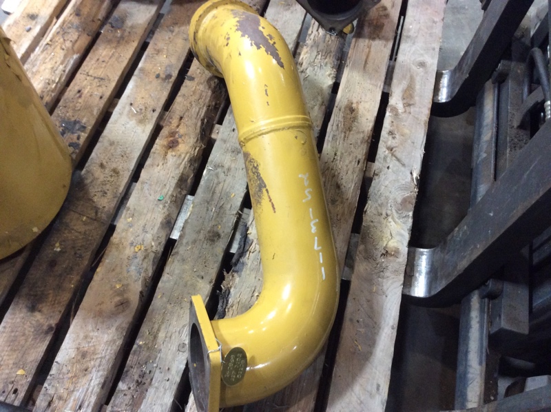 Caterpillar 5110B 5110B Pipe AS - RH