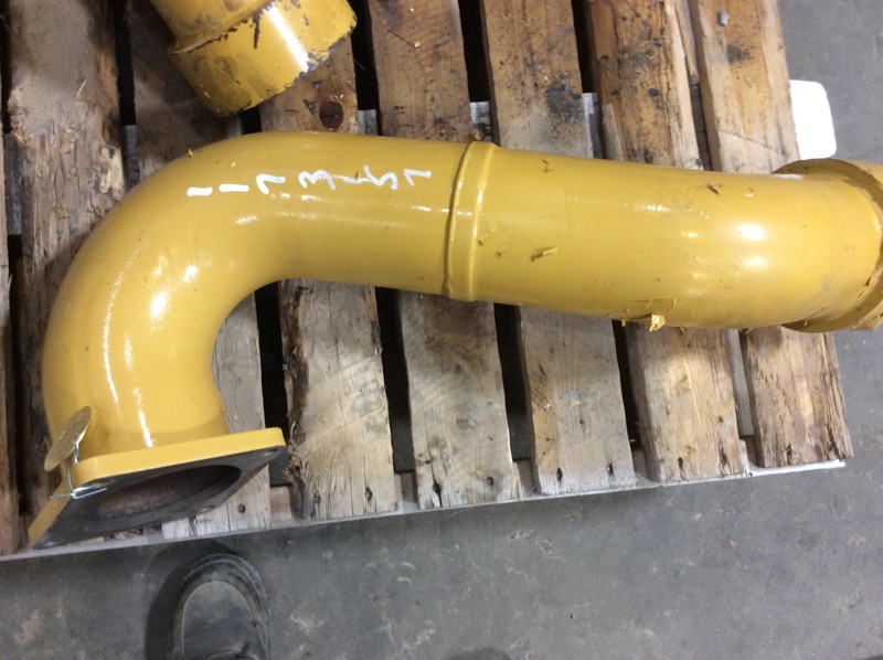 Caterpillar 5110B 5110B Pipe AS - LH