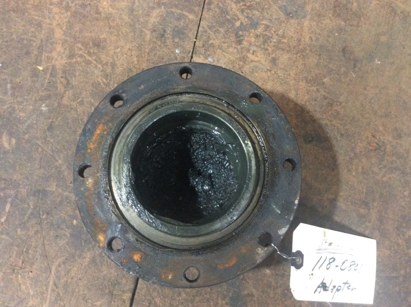 Caterpillar D10N D10N Adapter