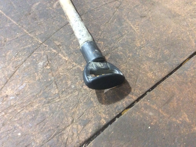 Caterpillar 988F 988F Gauge GP - Oil Level