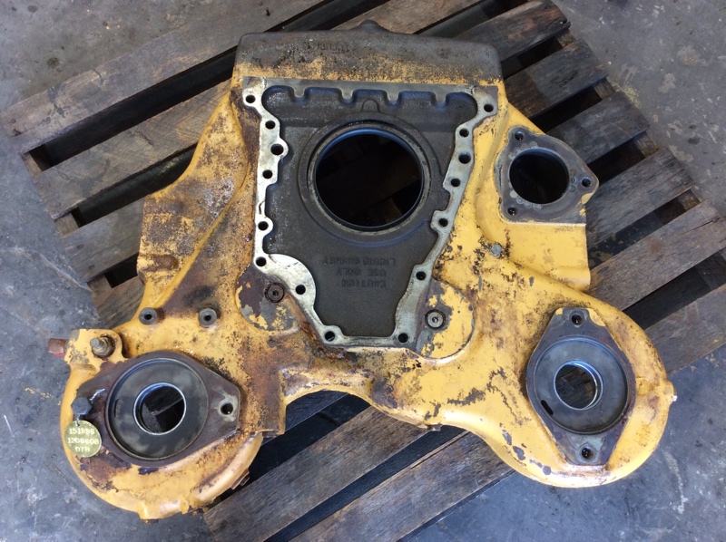 Caterpillar D7H D7H Housing GP - Flywheel