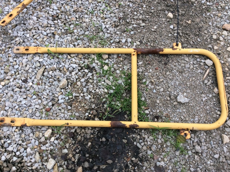 Caterpillar 990 II 990 Handrail AS