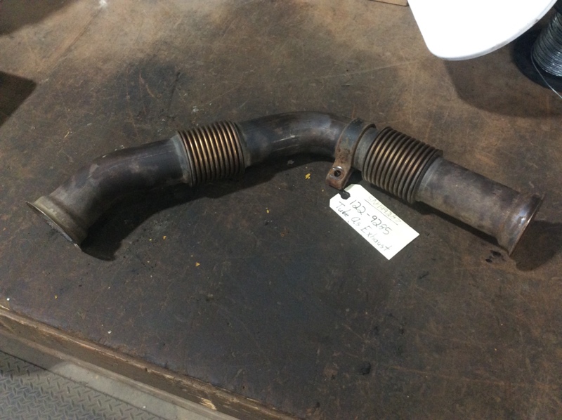 Caterpillar 988F 988F Tube AS - Exhaust