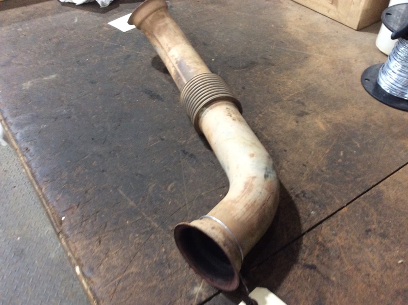 Caterpillar 988F 988F Exhaust - Tube AS