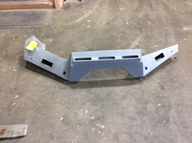 Caterpillar 990 II 990 Duct