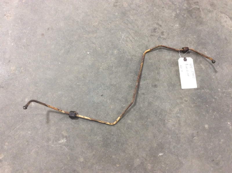 Caterpillar 988F 988F Fuel Line #7