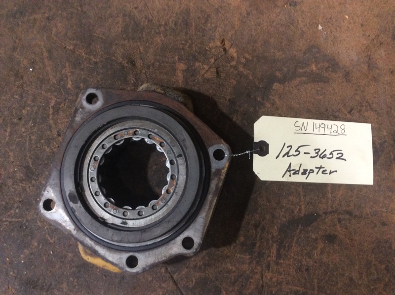 Caterpillar 988F 988F Adapter