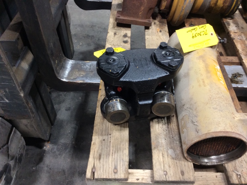Caterpillar 972G 972G U-joint GP