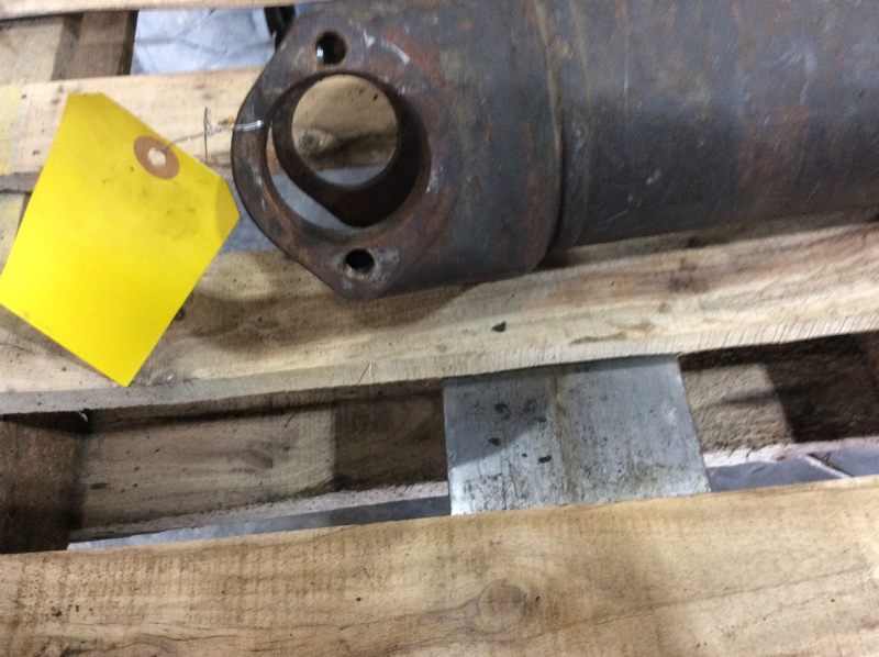 Caterpillar 972G 972G Universal Joint GP - Front