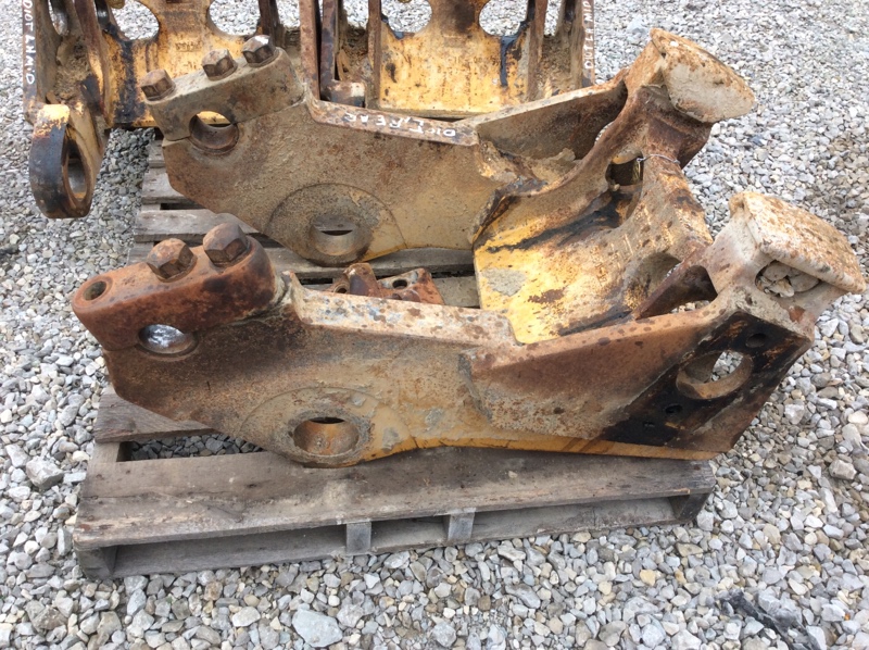 Caterpillar D10T D10T Rear Bogie - NO Minors
