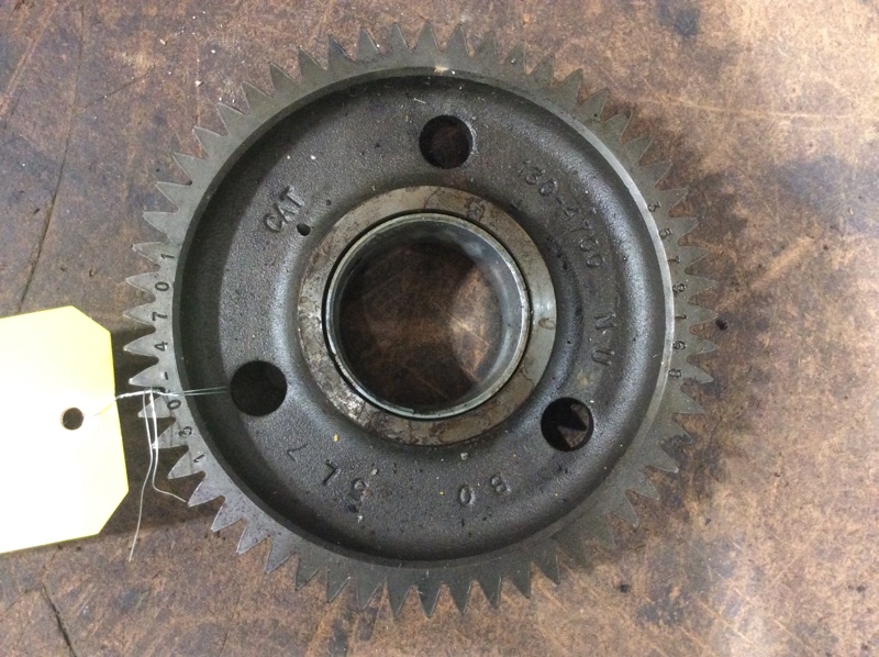 Caterpillar D8T D8T Gear AS