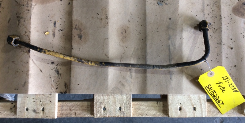 Caterpillar 972G 972G Tube AS