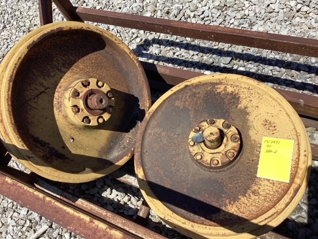 Caterpillar  D7H/D7R Idler Group