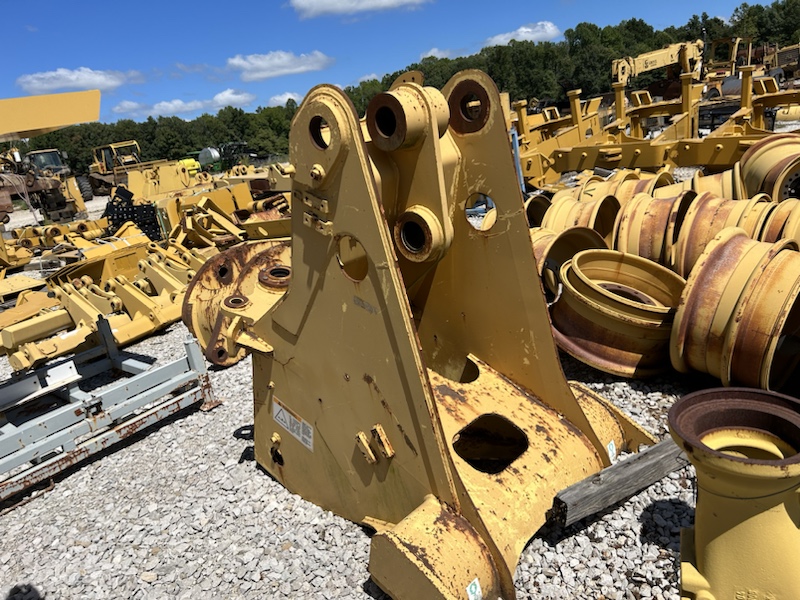 Caterpillar  924G Front Main Frame