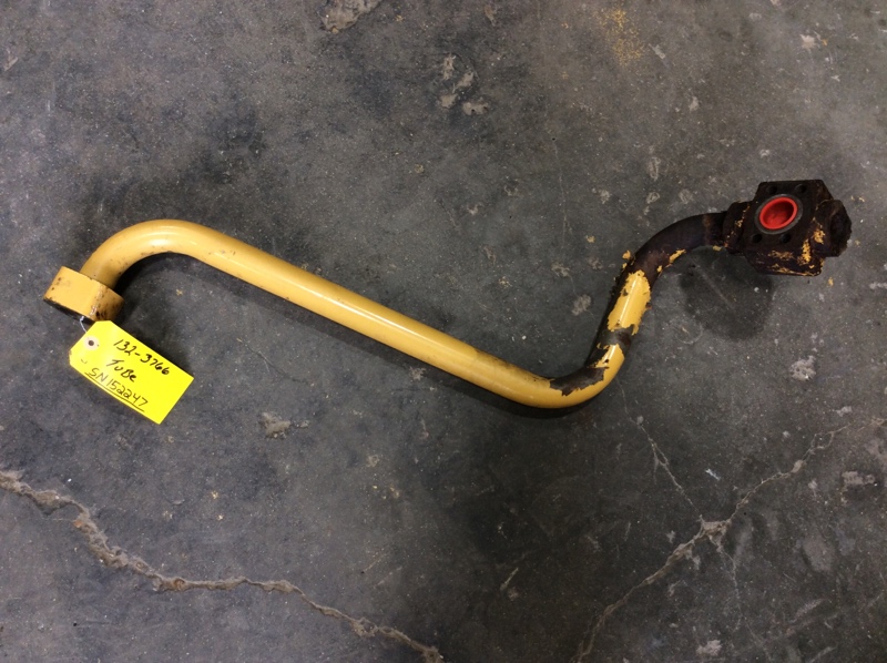 Caterpillar 972G 972G Tube AS