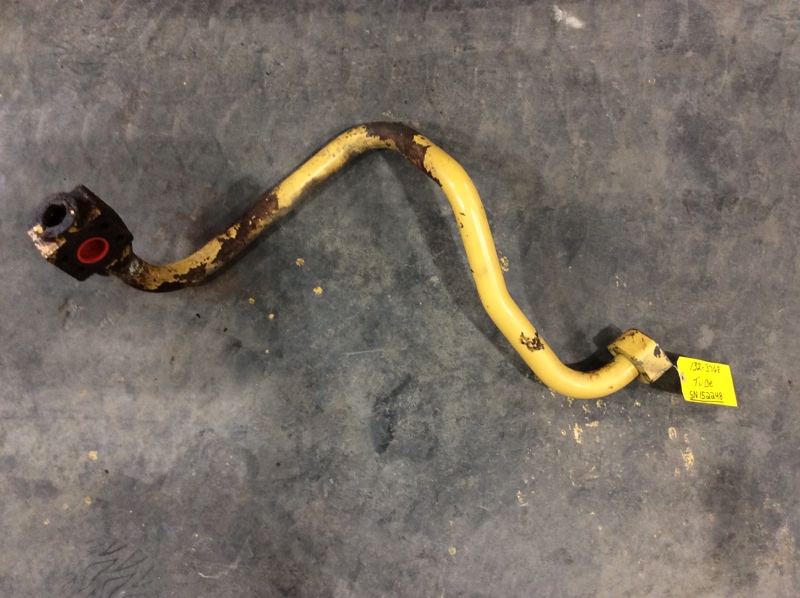 Caterpillar 972G 972G Tube AS