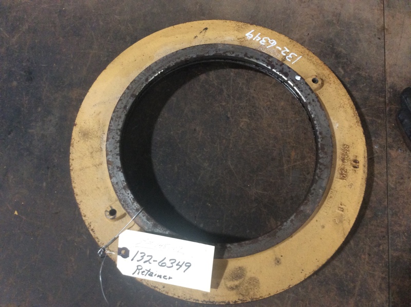 Caterpillar 777B 777B Retainer