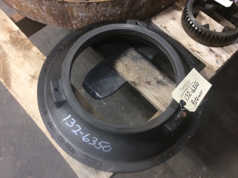 Caterpillar 775D 775D Retainer