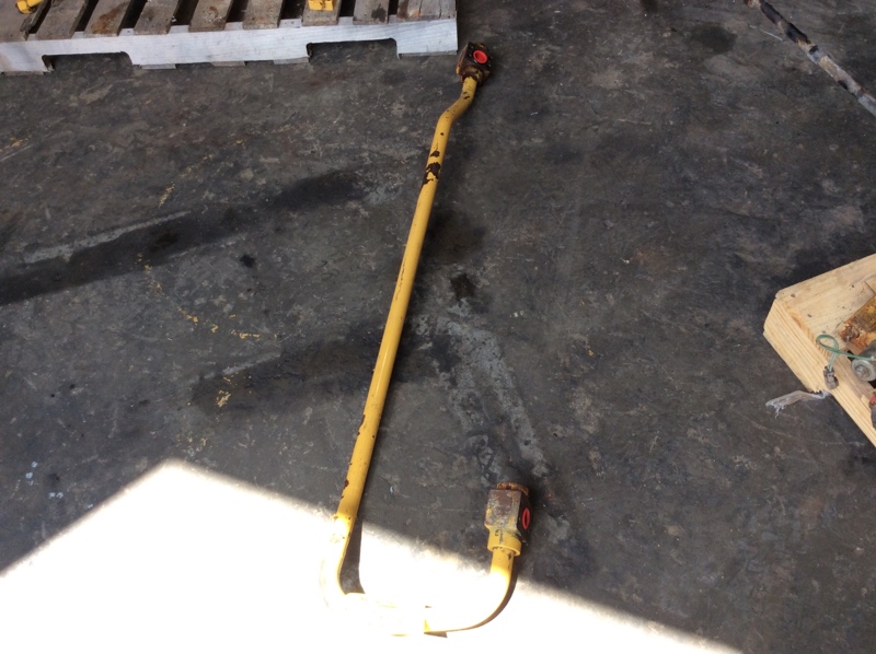 Caterpillar 972G 972G Tube AS - LH