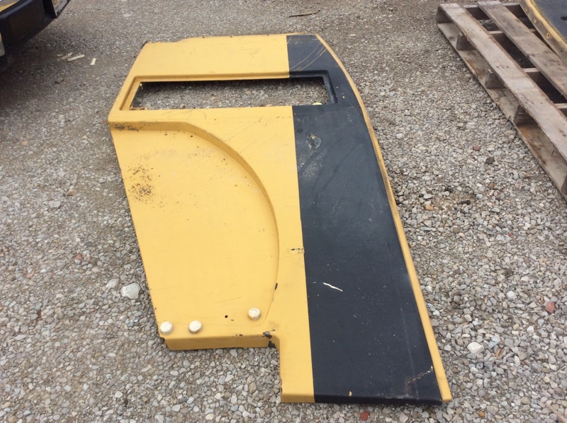Caterpillar 972G 972G Panel As-rh