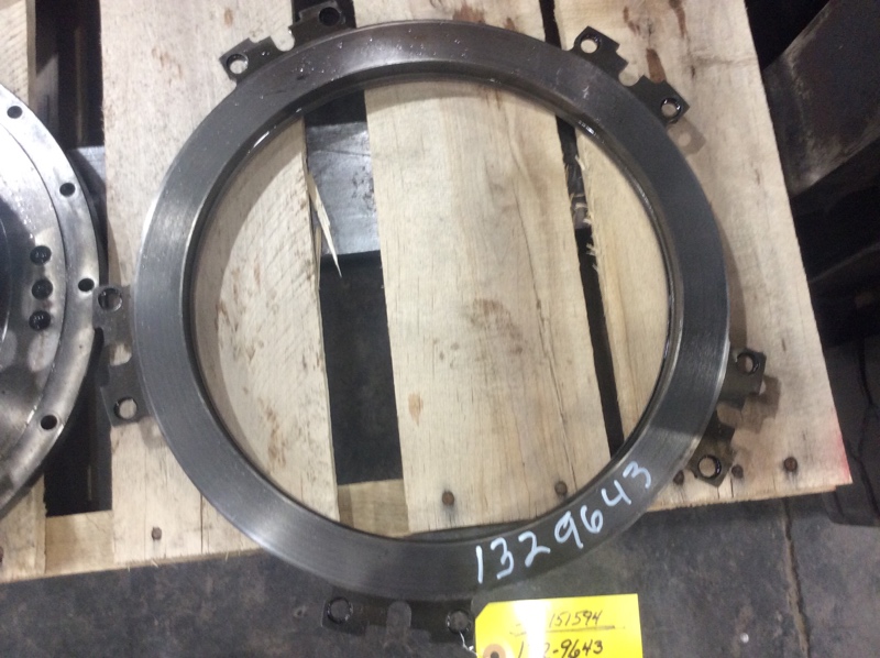 Caterpillar 740 740 Piston Clutch