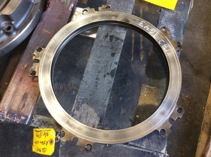 Caterpillar 740 740 Piston Clutch