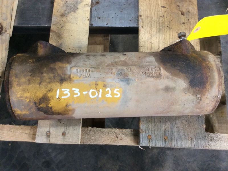 Caterpillar D8T D8T Core AS - Engine Oil Cooler