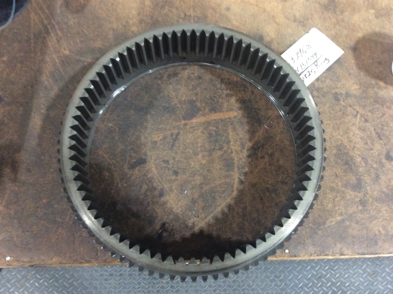 Caterpillar 740 740 Gear - Ring