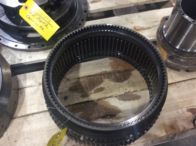 Caterpillar 740 740 Gear - Ring