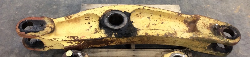 Caterpillar 972G 972G Lever AS