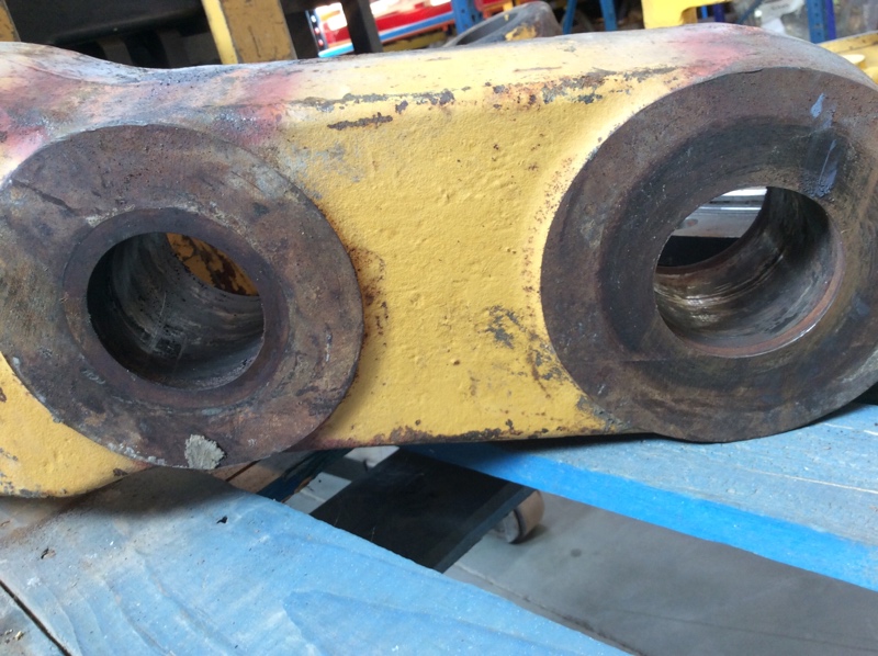 Caterpillar 785B 785B Arm (steering)